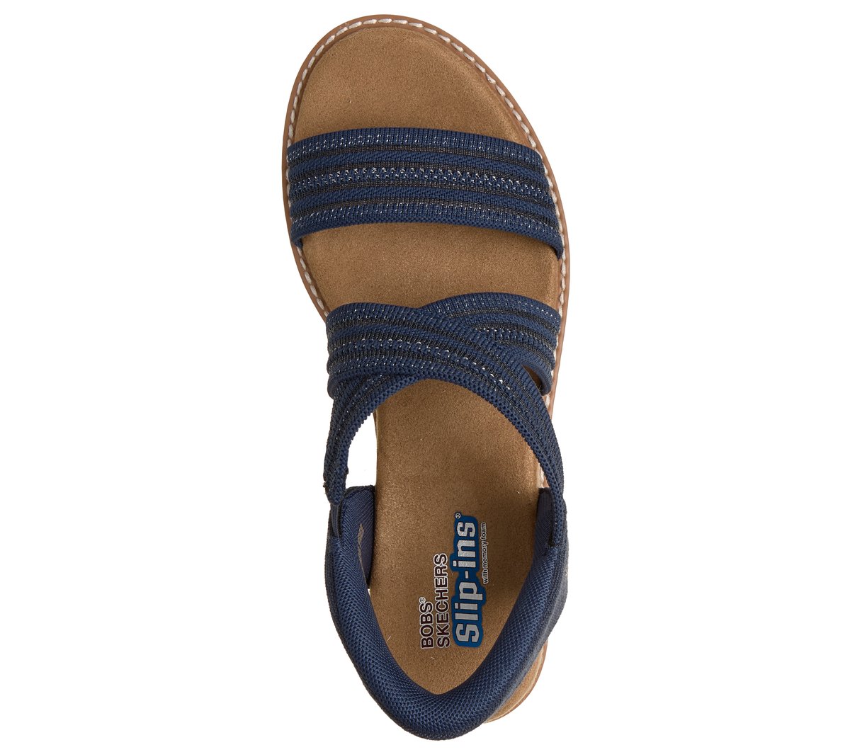 Skechers Slip-ins: BOBS Desert Kiss - Lavish Leap