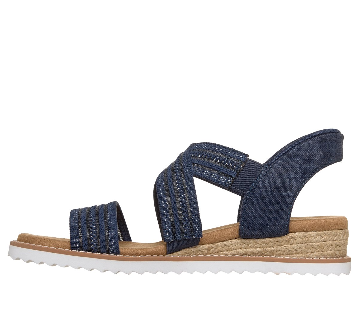 Skechers Slip-ins: BOBS Desert Kiss - Lavish Leap