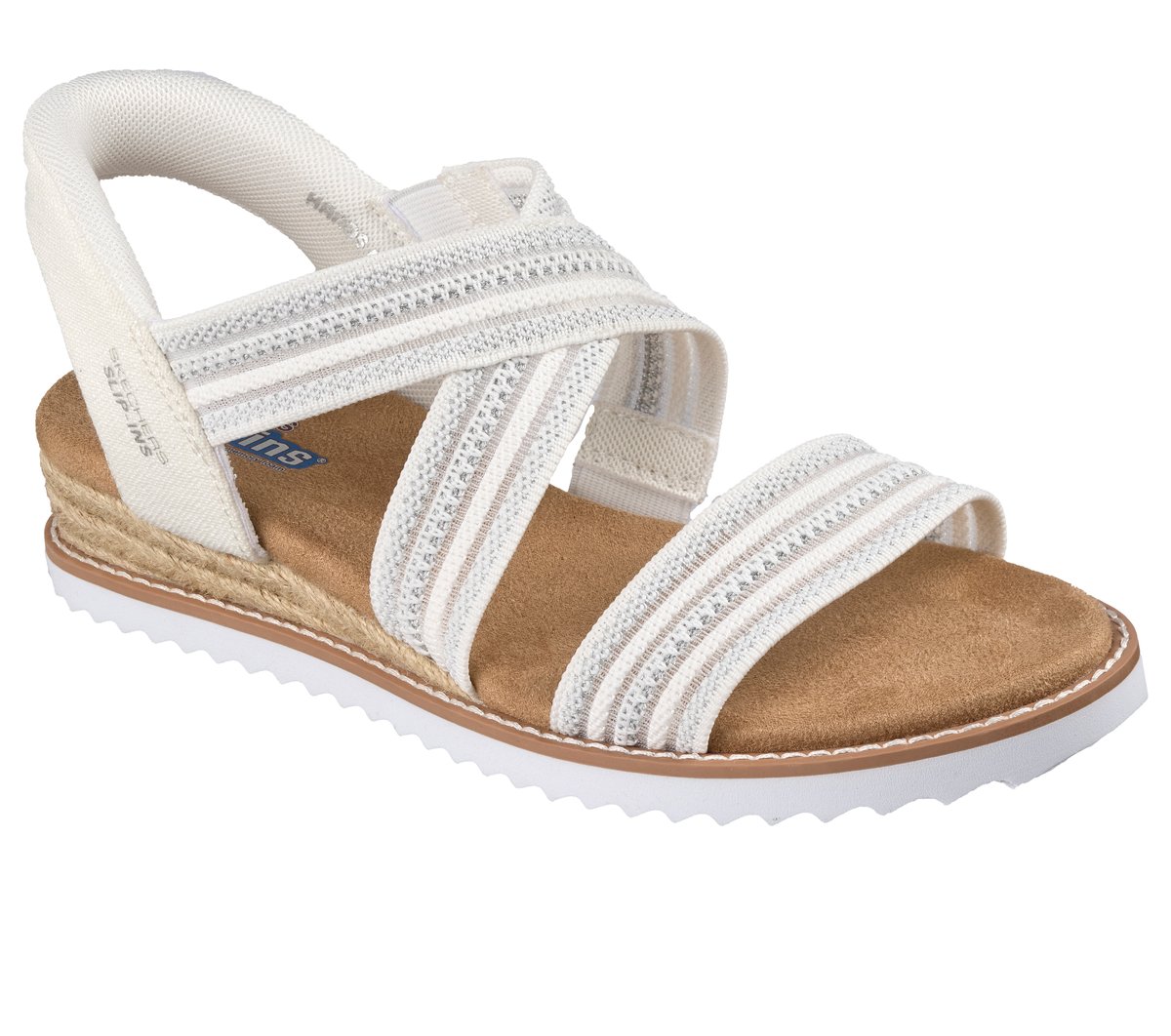 Skechers Slip-ins: BOBS Desert Kiss - Lavish Leap