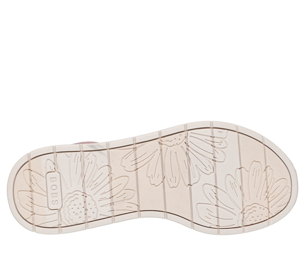 Skechers Slip-ins: BOBS Sun Ray — ROSE