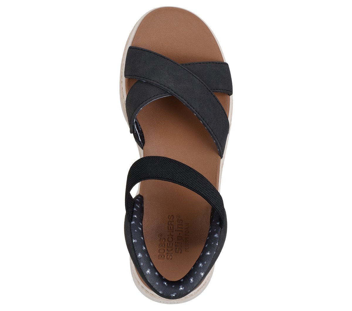 Skechers Slip-ins: BOBS Sun Ray