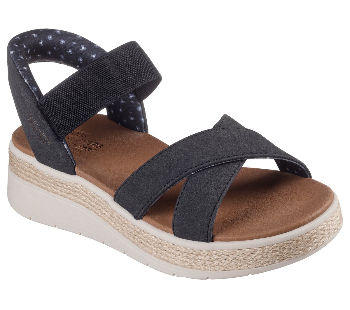 Skechers Slip-ins: BOBS Sun Ray