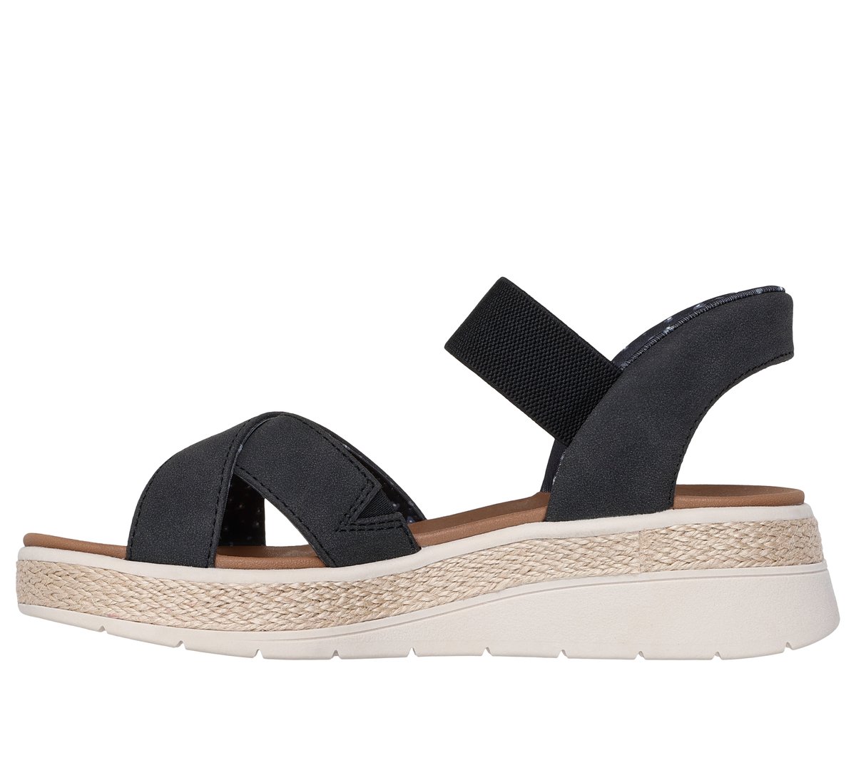 Skechers Slip-ins: BOBS Sun Ray