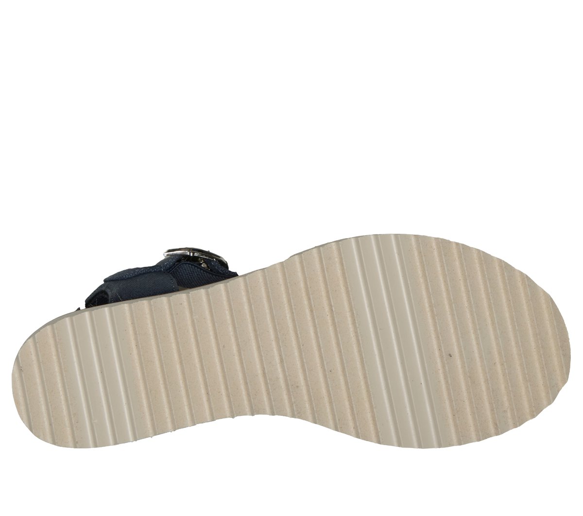 Skechers Slip-ins: BOBS Desert Kiss - Frayed Fun