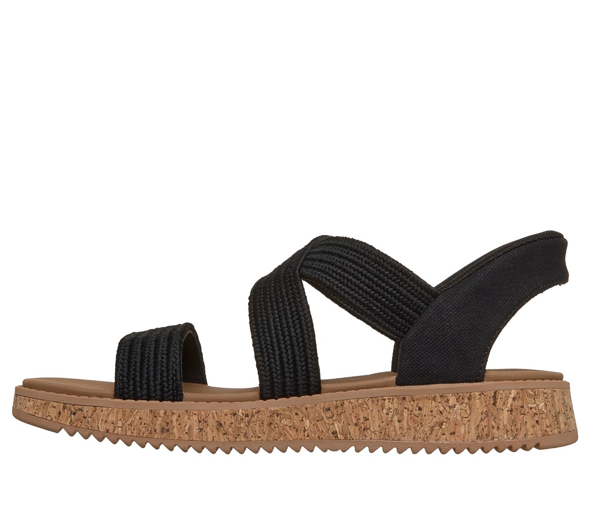 Skechers Slip-ins: BOBS Sun Vibe - Island Stroll