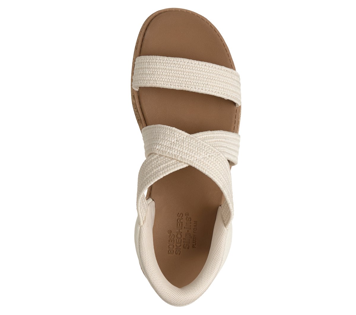 Skechers Slip-ins: BOBS Sun Vibe - Island Stroll