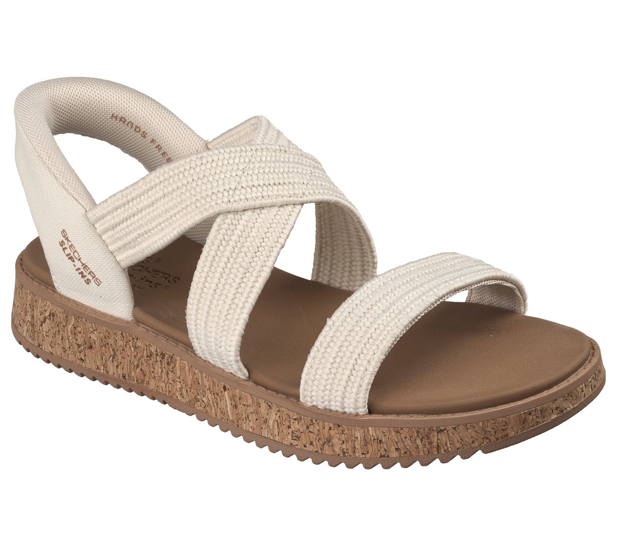 Skechers Slip-ins: BOBS Sun Vibe - Island Stroll