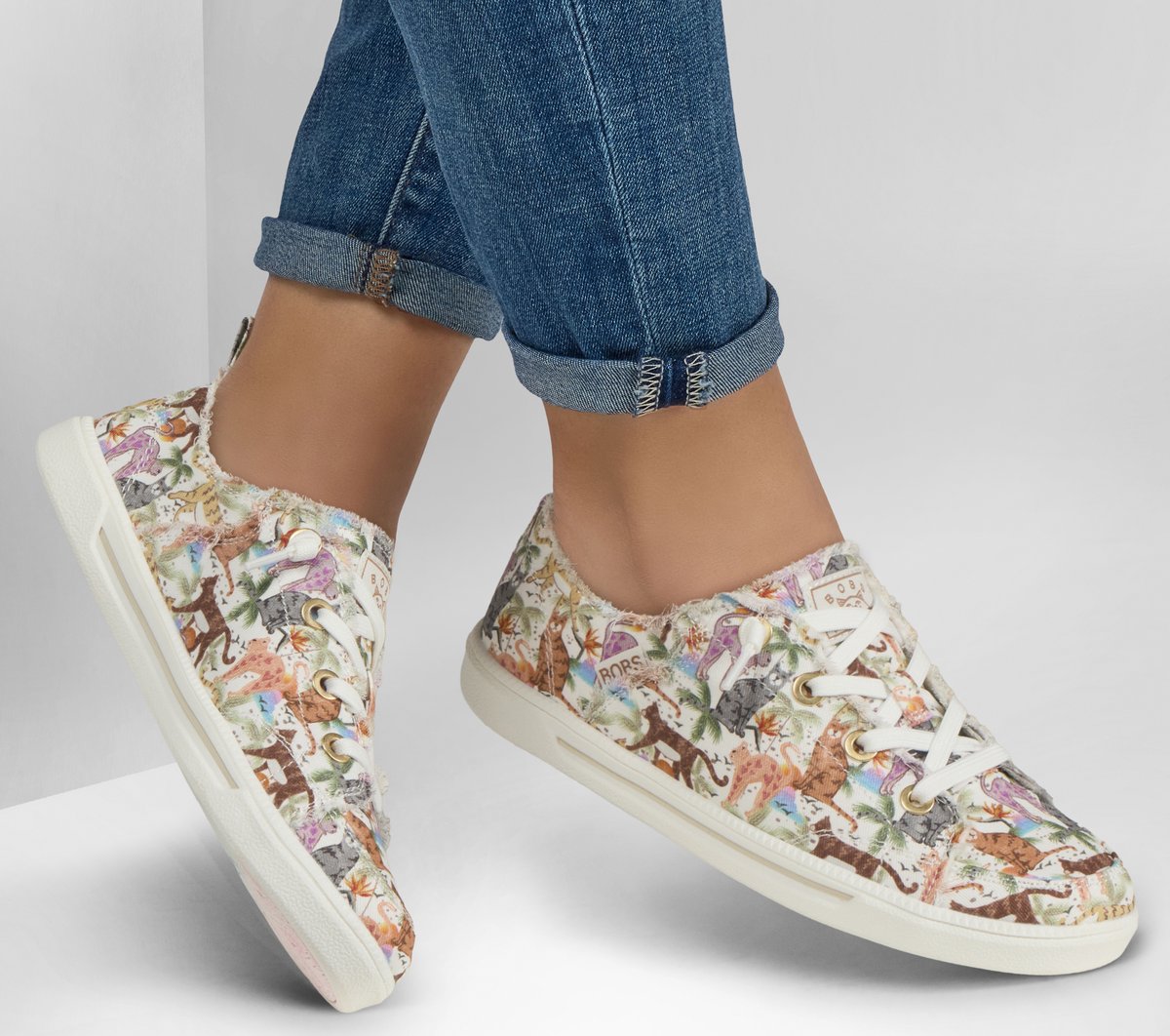 BOBS B Cute 2.0 - Jungle Steps