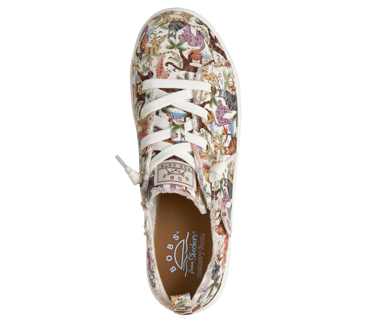 BOBS B Cute 2.0 - Jungle Steps