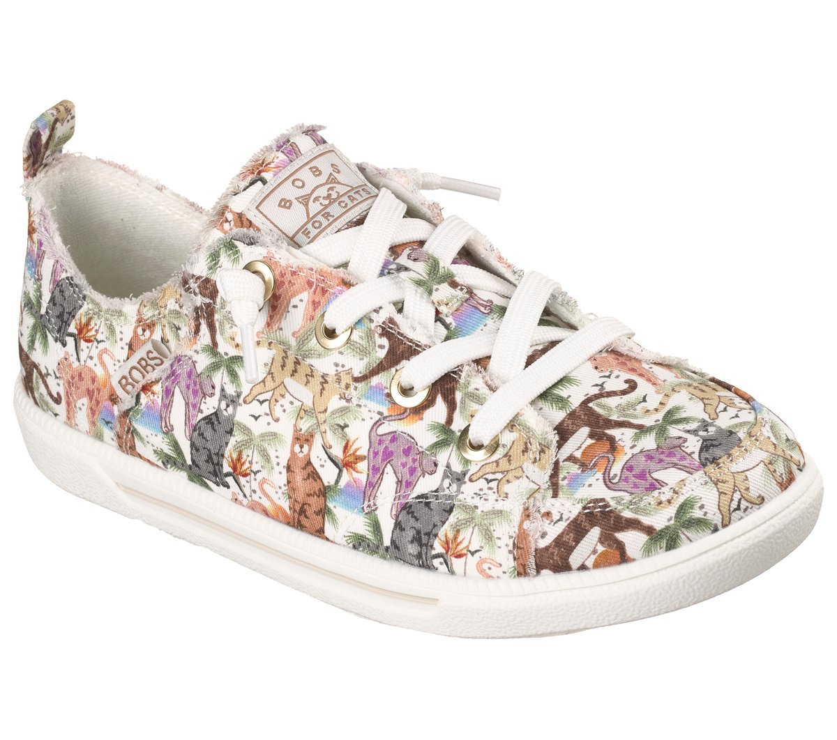 BOBS B Cute 2.0 - Jungle Steps