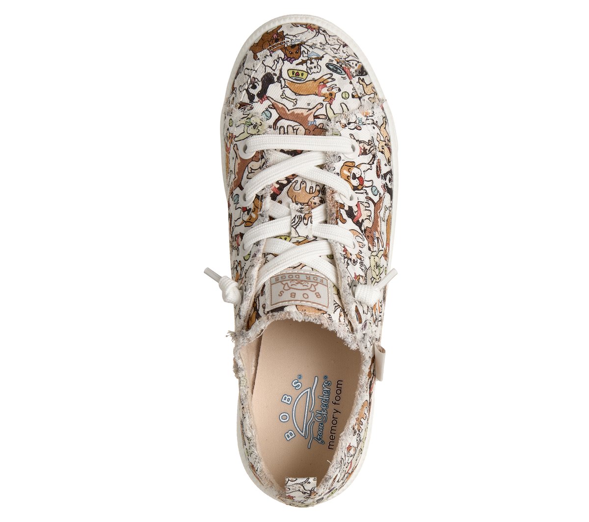 BOBS B Cute 2.0 - Puppy Prance