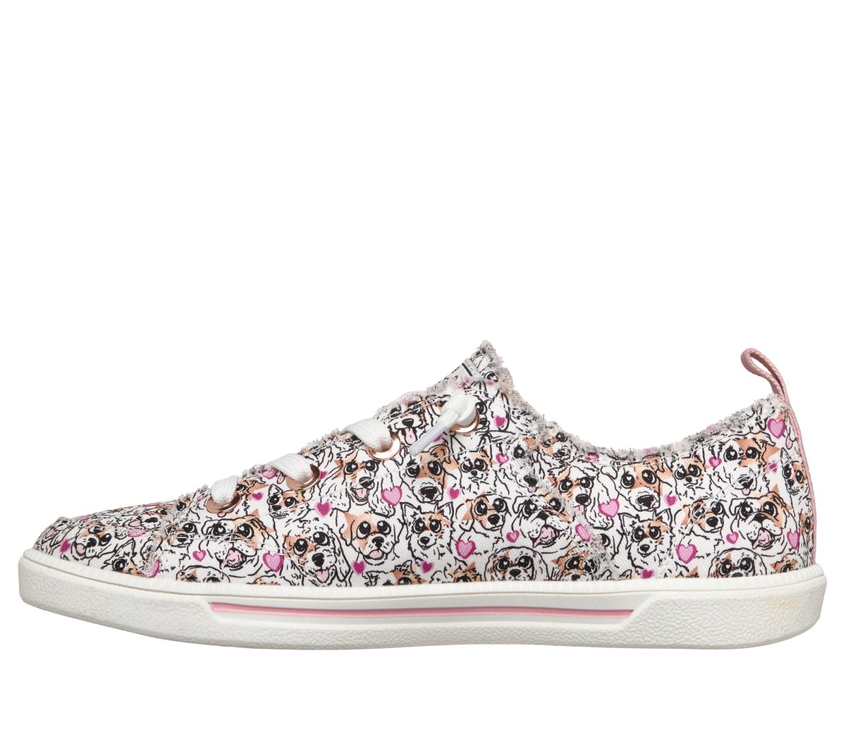 BOBS B Cute 2.0 - Charm Eyes