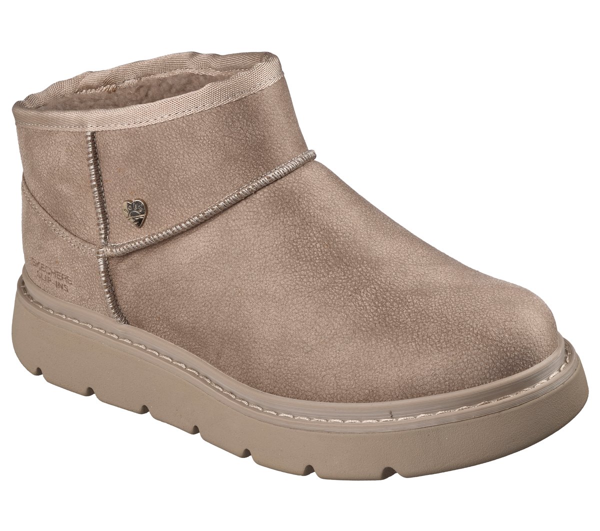 Skechers Slip-ins: BOBS Keepsakes Lite - Sleek N Chic
