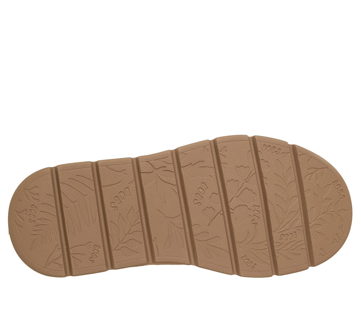 Relaxed Fit: BOBS Keepsakes Lite - Mini Meadow — CHESTNUT