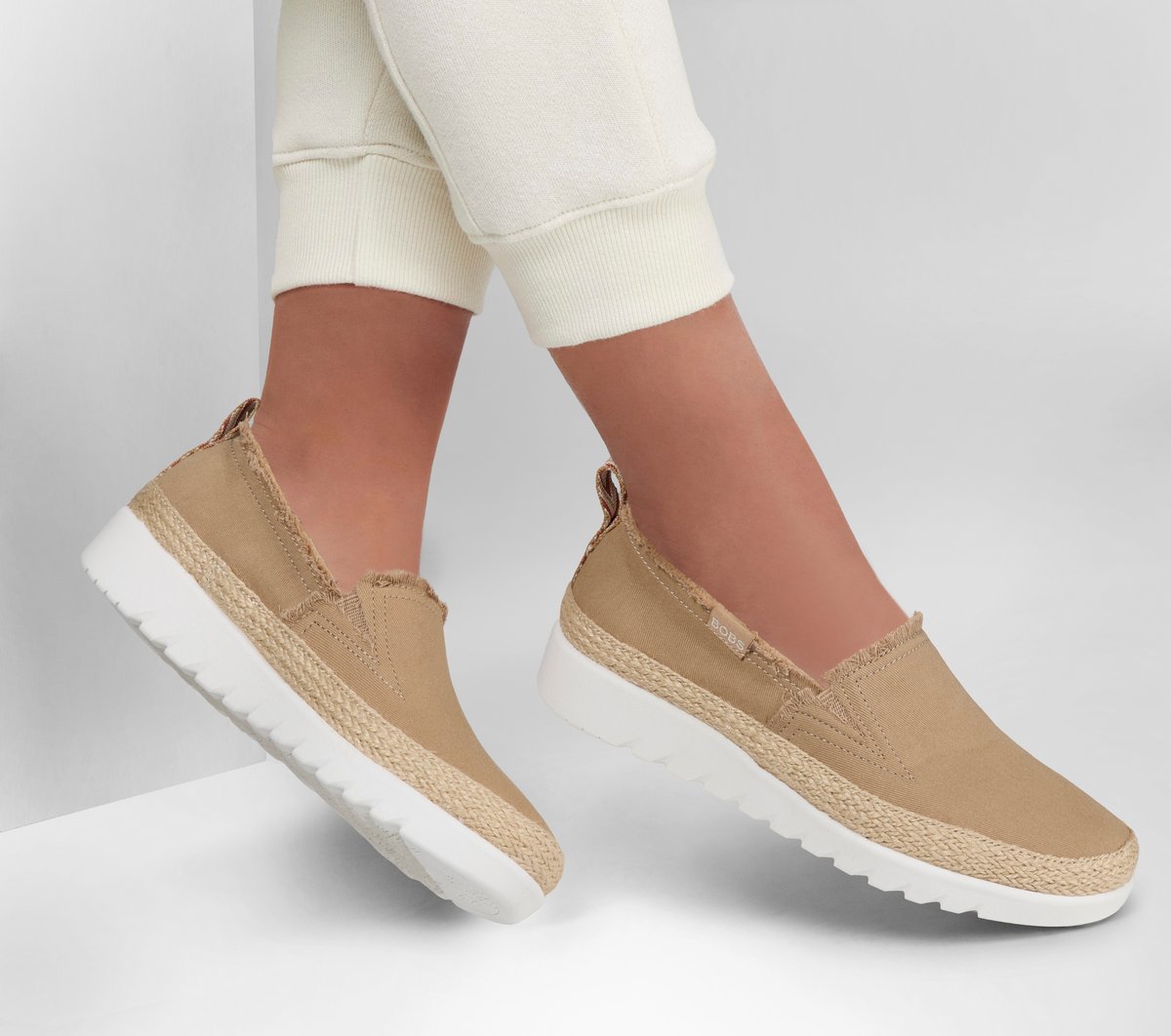 BOBS Flexpadrille HI - Be Rosey