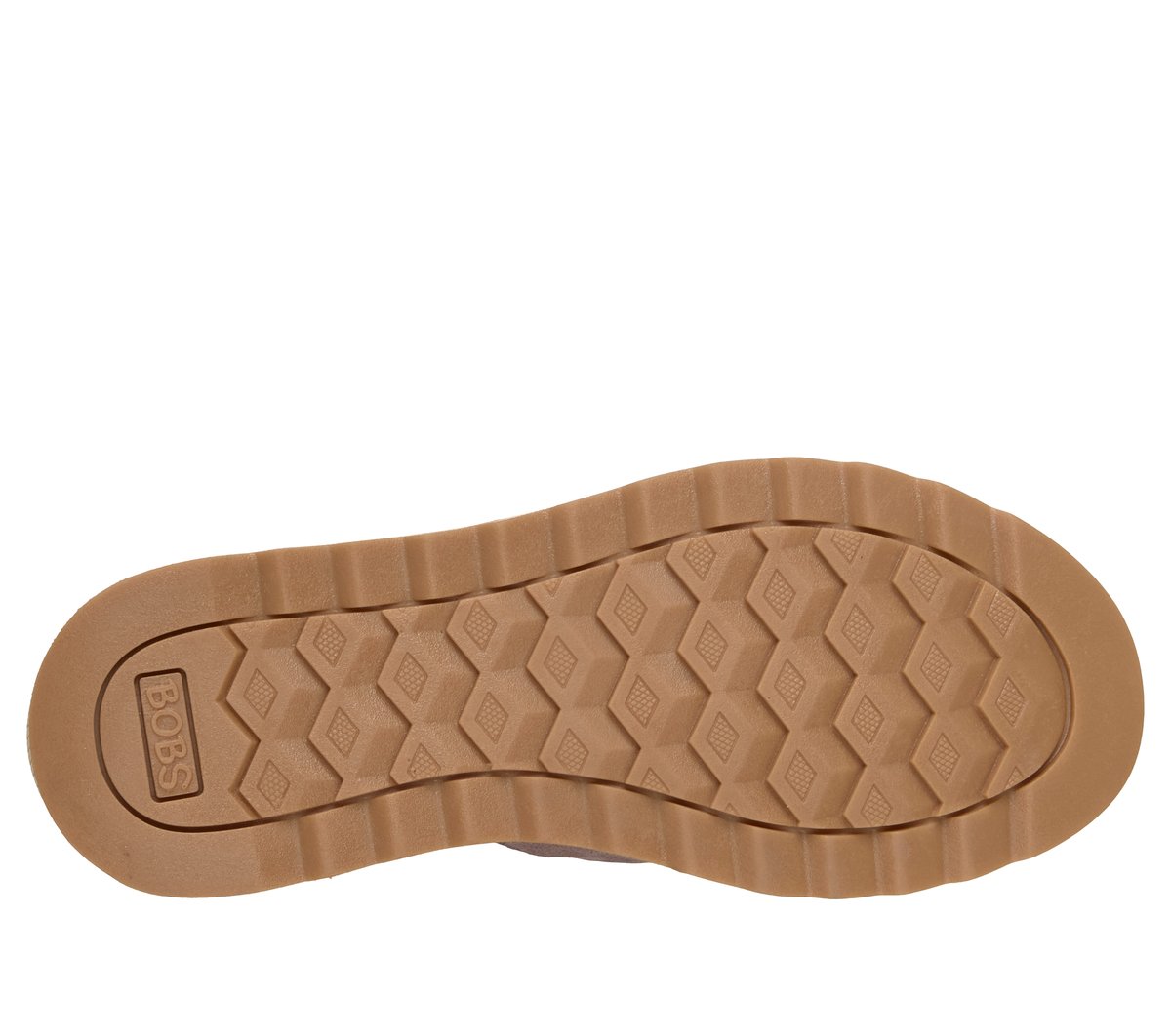 BOBS Cozy Chill - Snug Steps — DARK MAUVE
