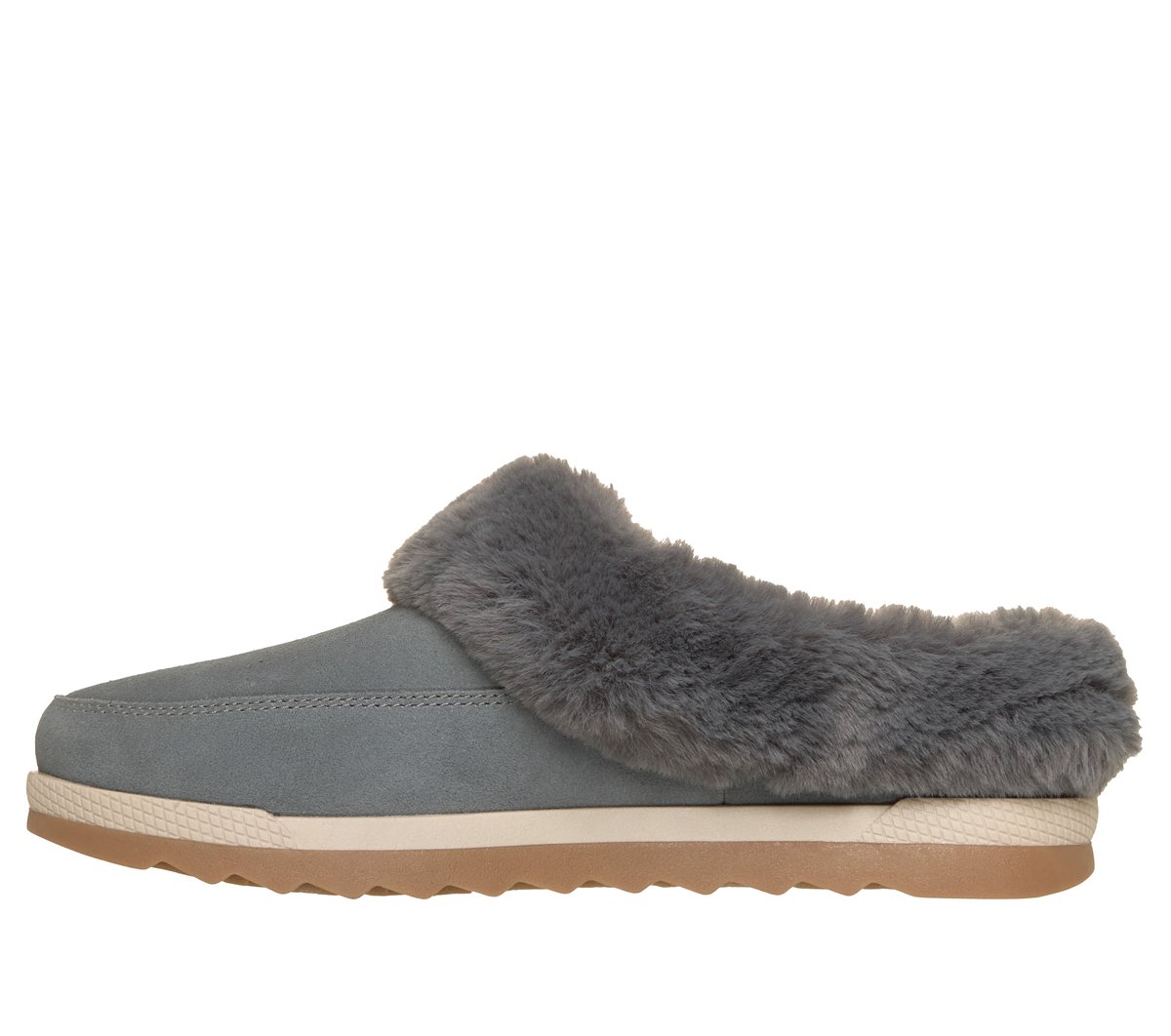 BOBS Cozy Chill - Snug Steps — GRAY