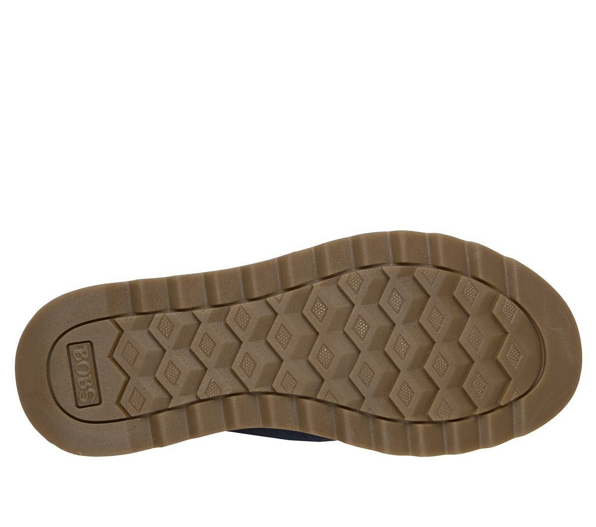 BOBS Cozy Chill - Snug Steps — NAVY