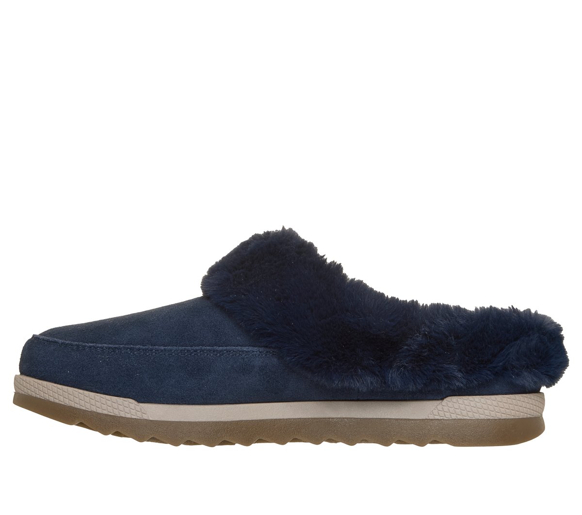 BOBS Cozy Chill - Snug Steps — NAVY