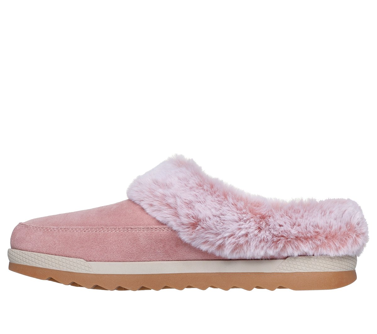 BOBS Cozy Chill - Snug Steps — ROSE