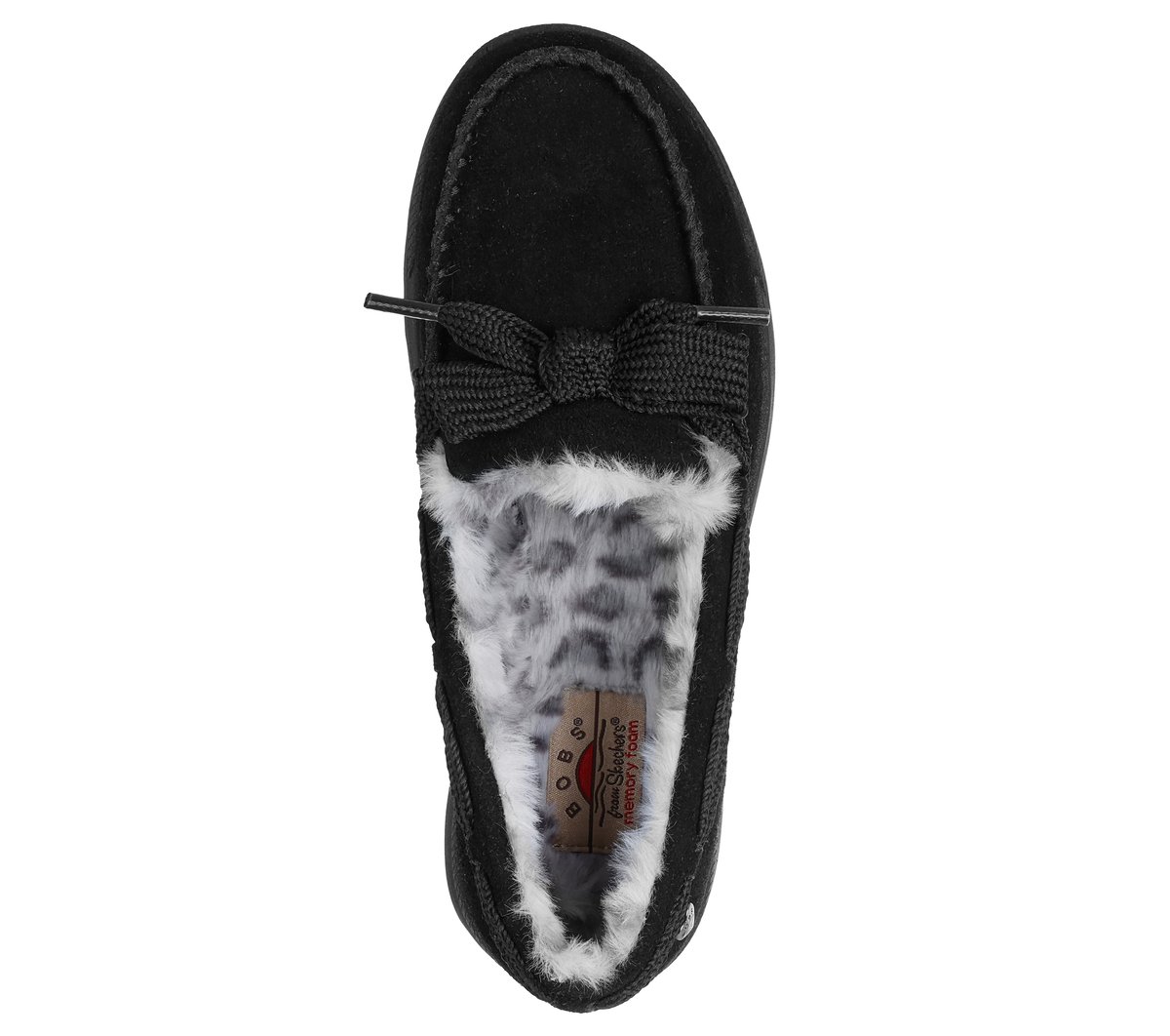 BOBS Cozy Chill - Sleepy Spirits — BLACK