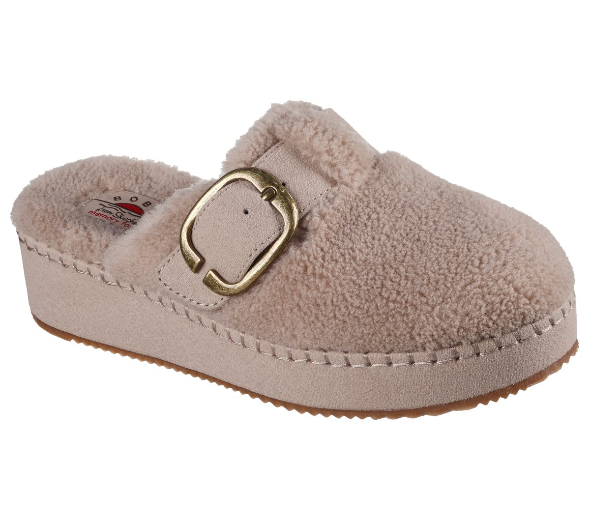 BOBS Rosey Rise - Cuddle Kicks