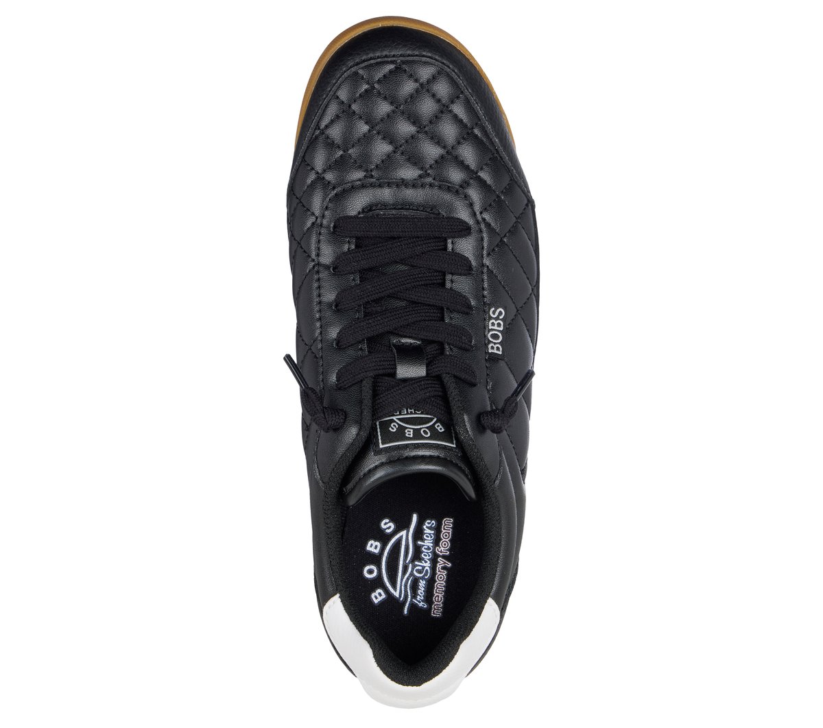 BOBS Billie - Wild Comfort — BLACK