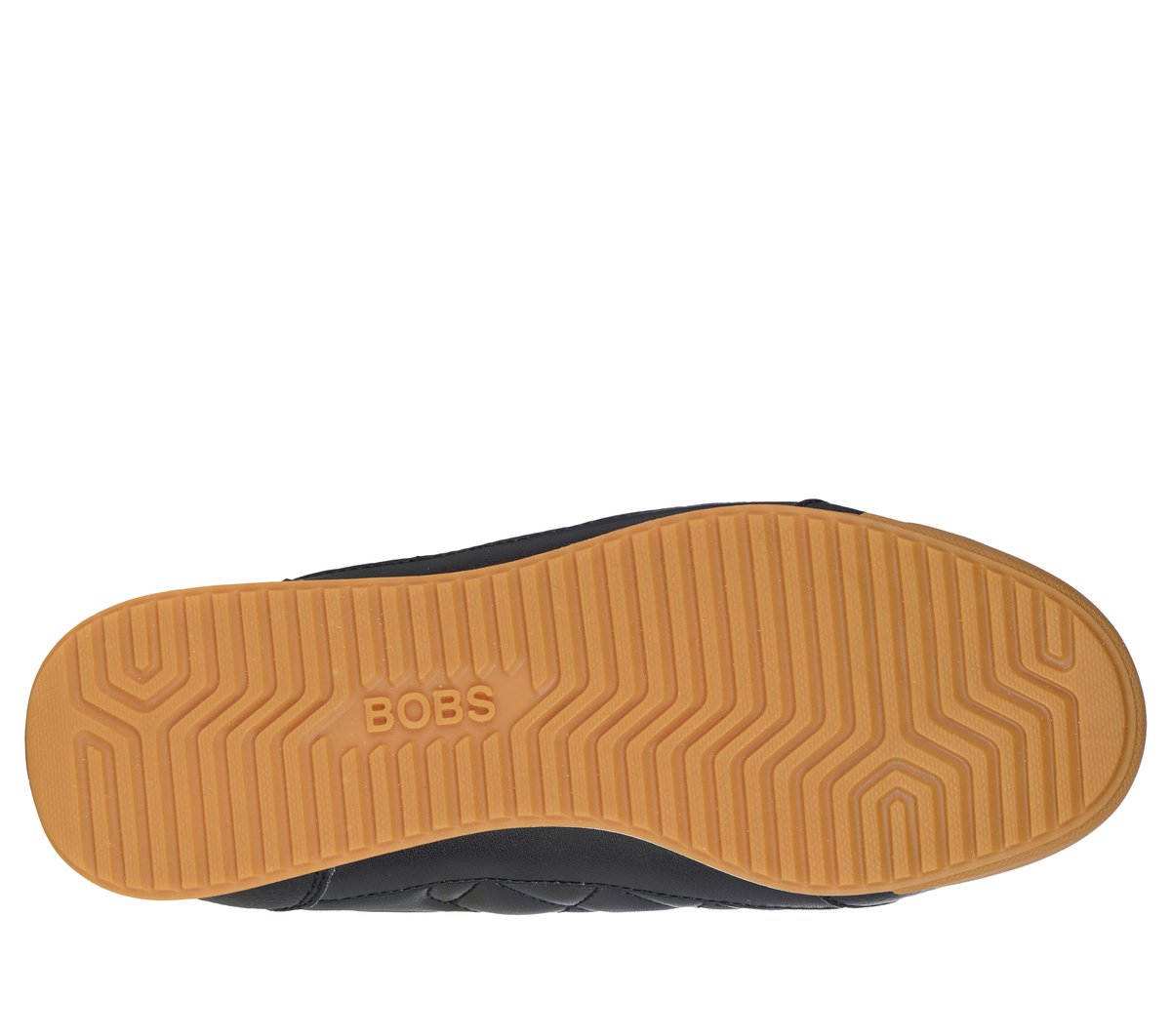 BOBS Billie - Wild Comfort — BLACK