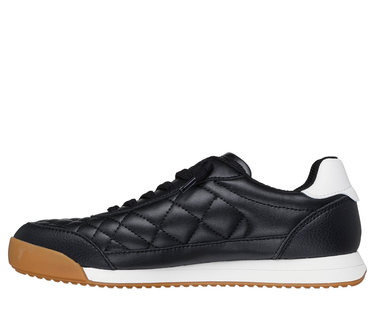 BOBS Billie - Wild Comfort — BLACK