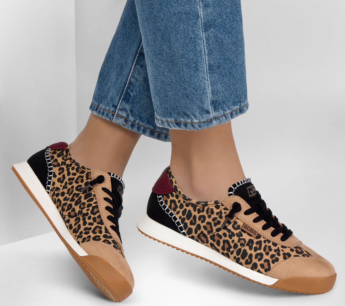 BOBS Billie - Wild Spotz