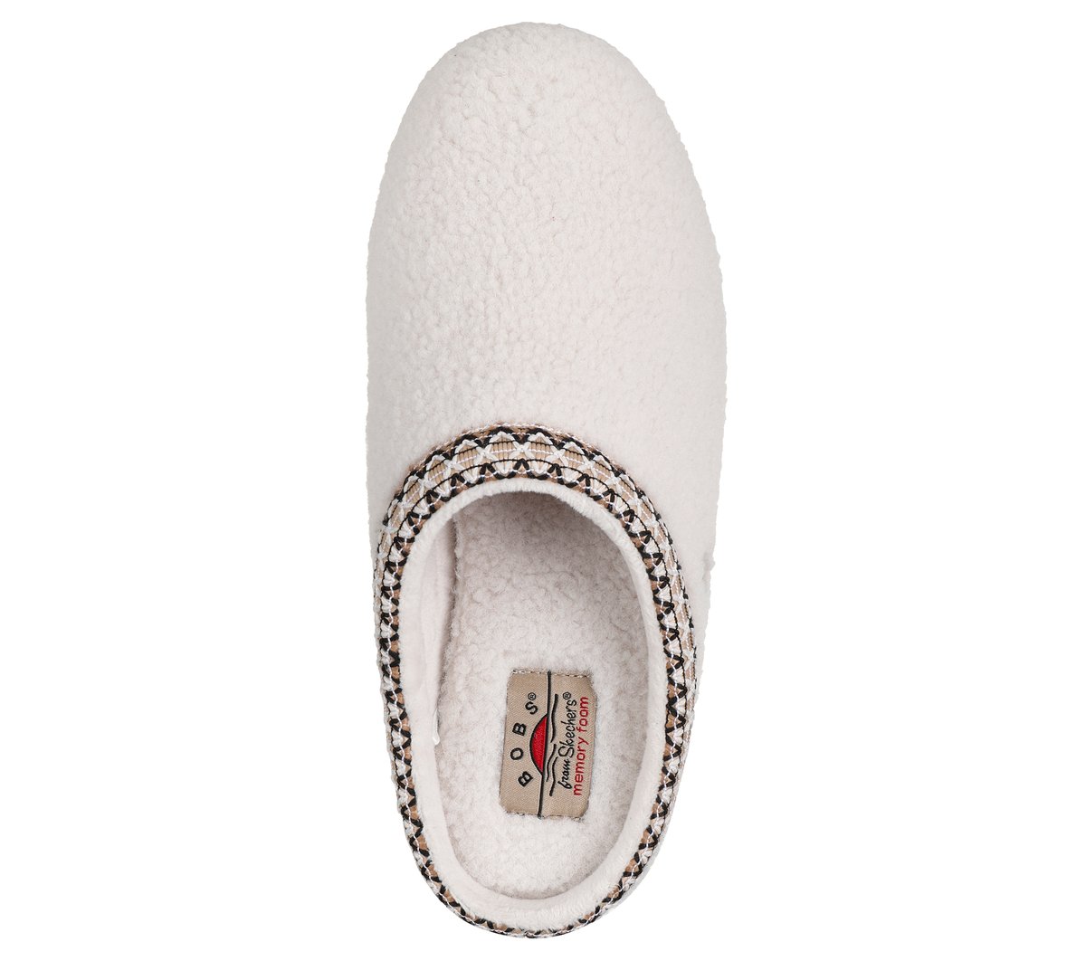 BOBS Keepsakes - Cozy Kicks