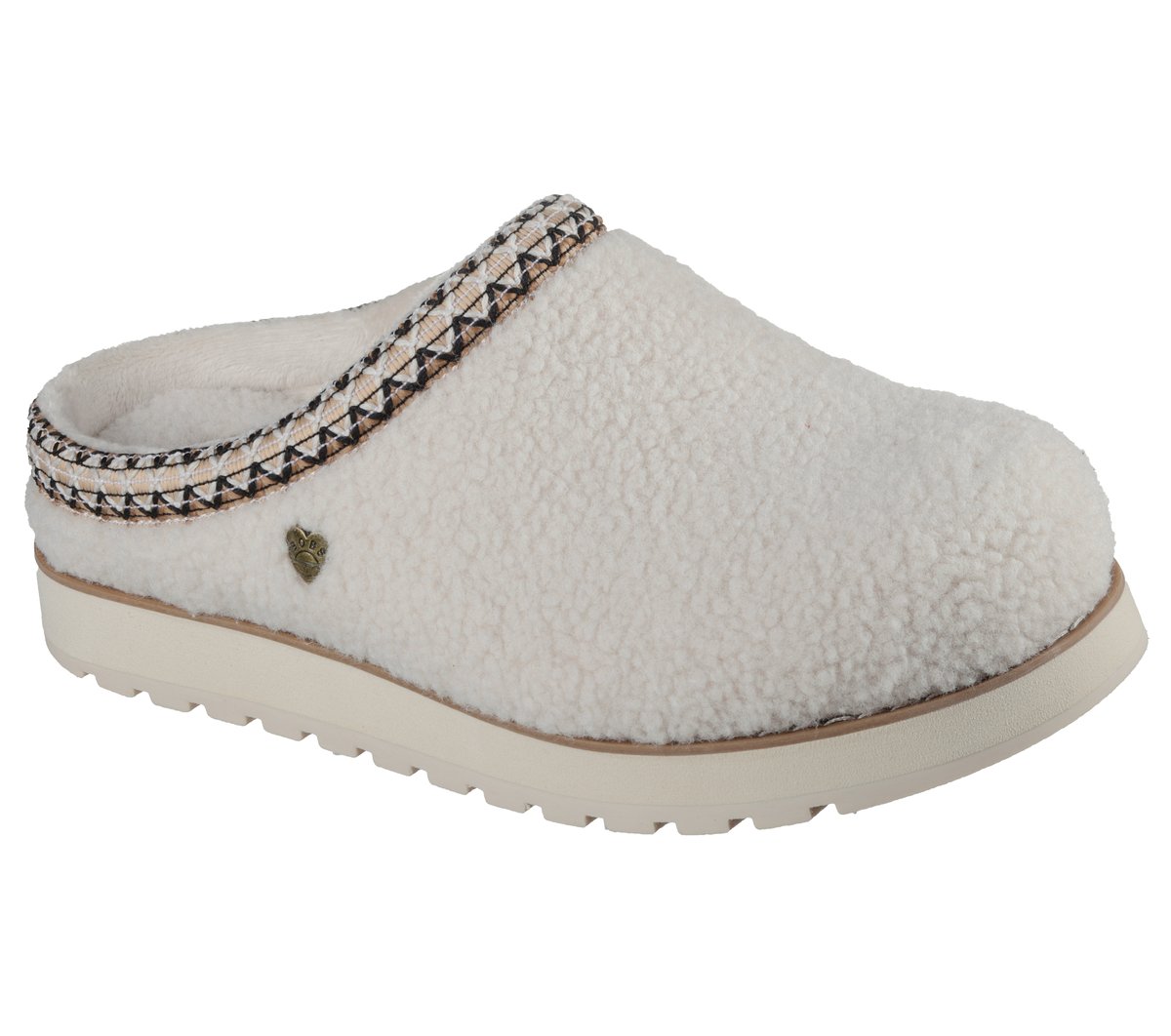 BOBS Keepsakes - Cozy Kicks