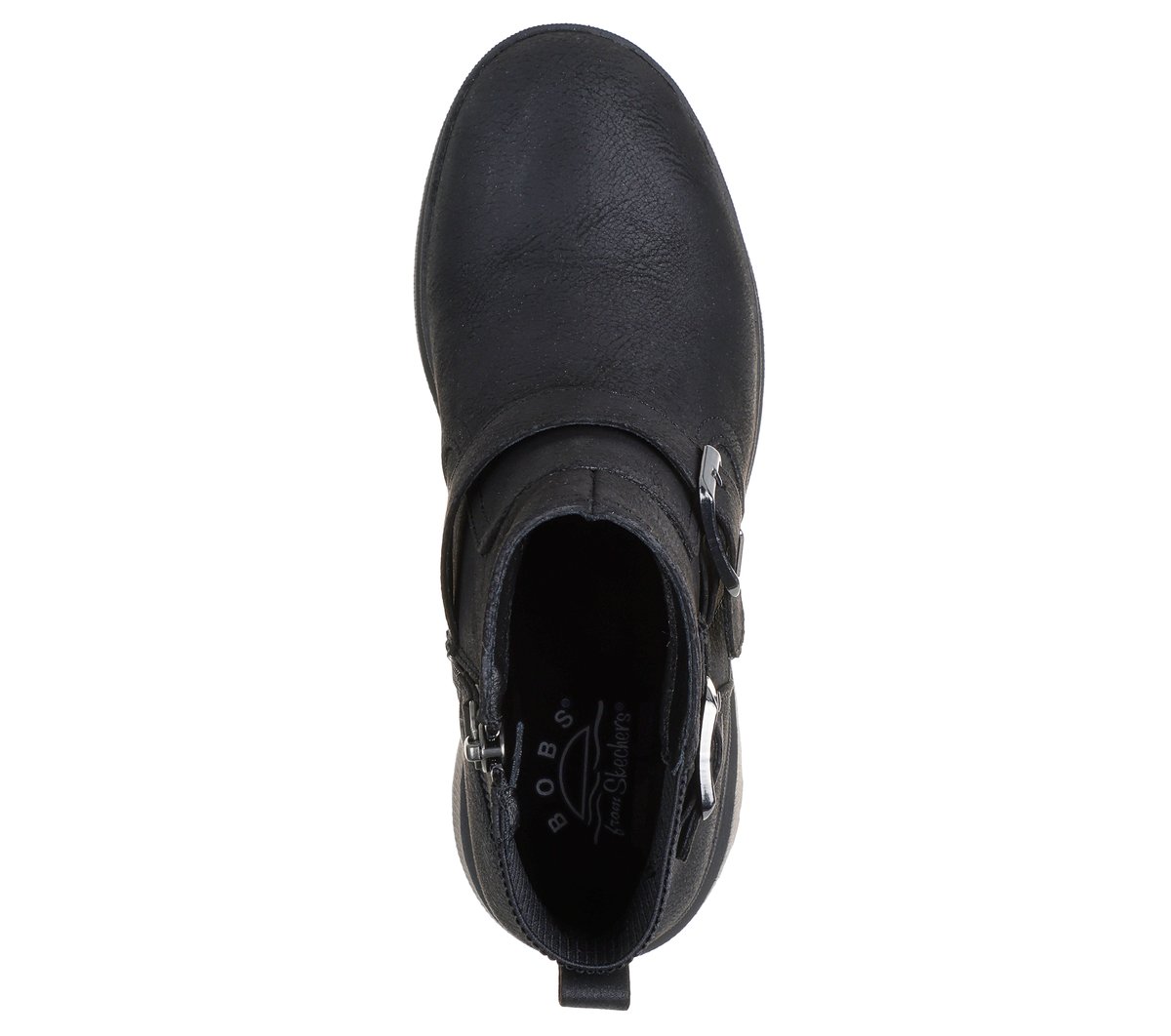 BOBS Tango - Rustic Roamer — BLACK