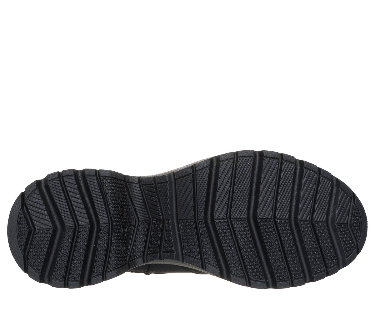 BOBS Tango - Rustic Roamer — BLACK