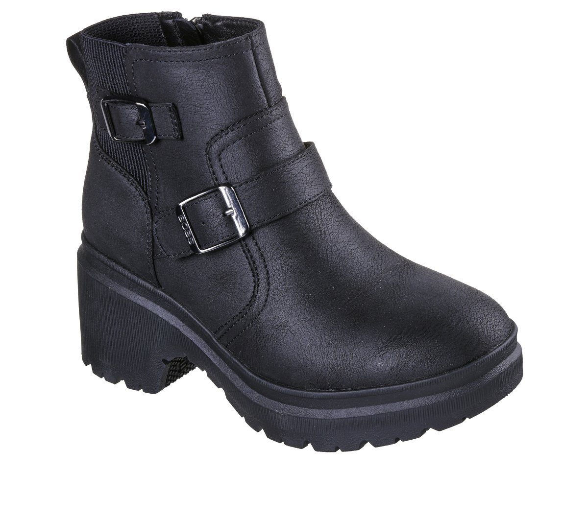 BOBS Tango - Rustic Roamer — BLACK