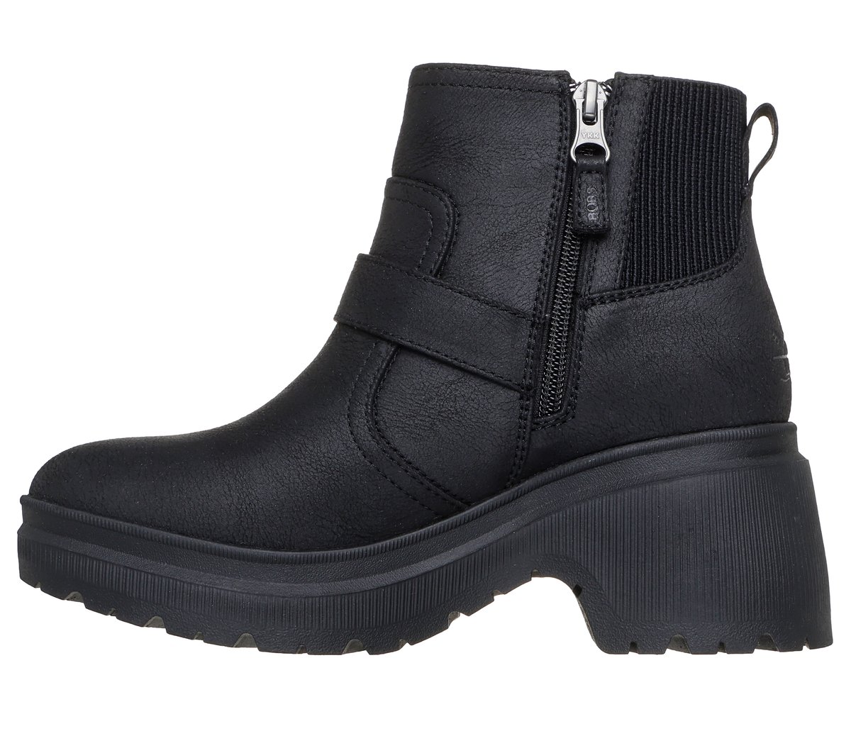 BOBS Tango - Rustic Roamer — BLACK