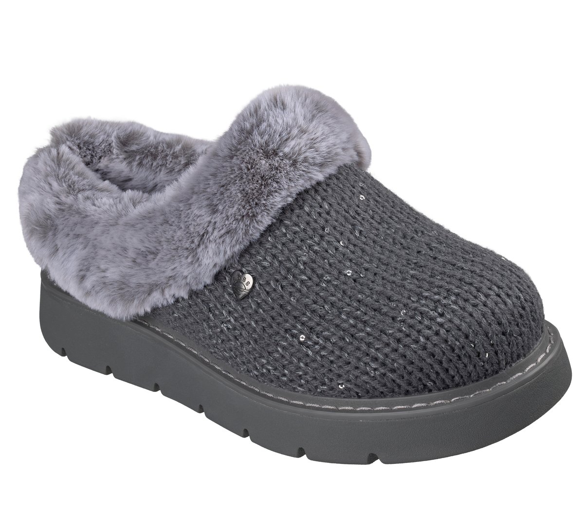 Relaxed Fit: BOBS Keepsakes Lite - B Bright — CHARCOAL