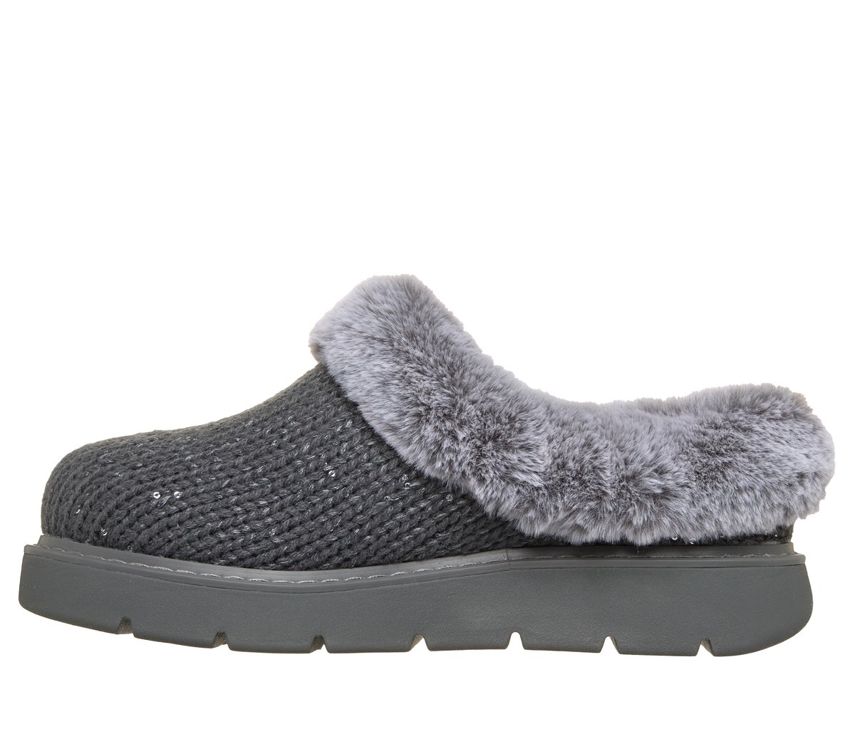 Relaxed Fit: BOBS Keepsakes Lite - B Bright — CHARCOAL