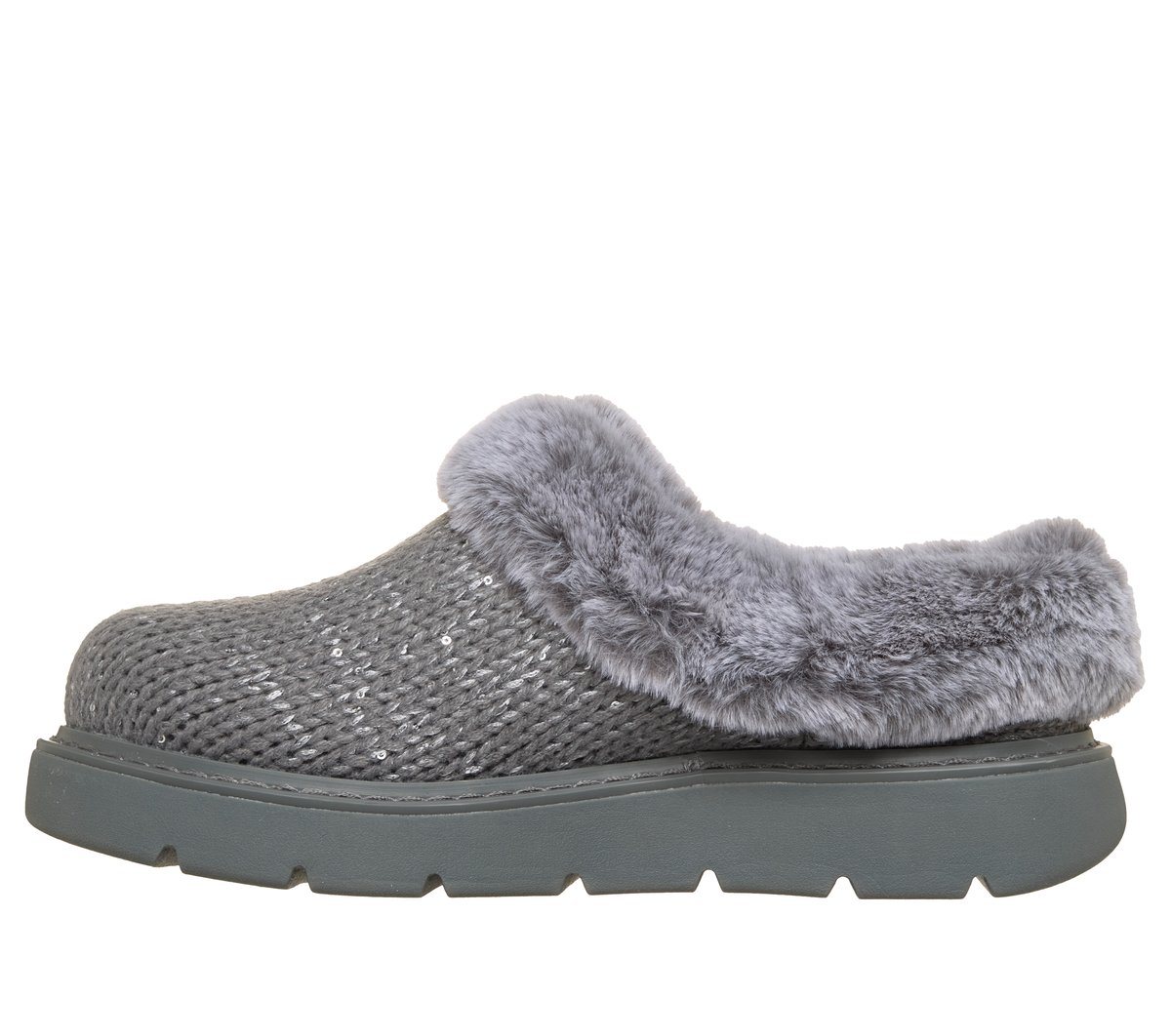 Relaxed Fit: BOBS Keepsakes Lite - B Bright — GRAY