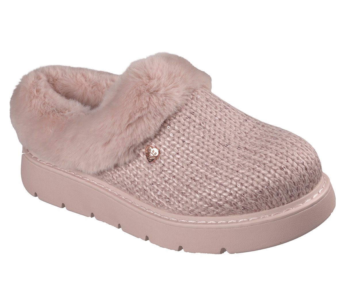 Relaxed Fit: BOBS Keepsakes Lite - B Bright — ROSE