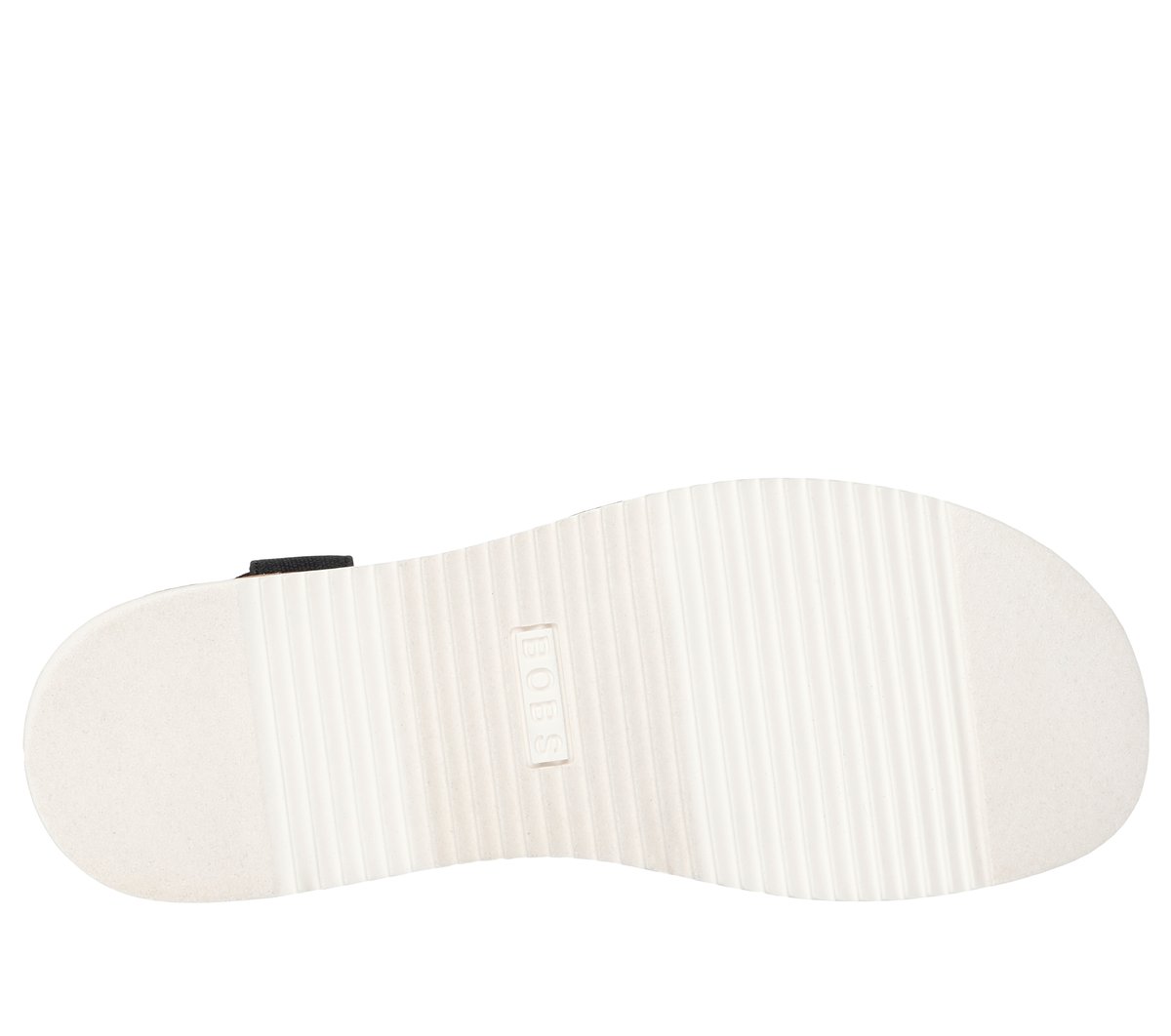BOBS Desert Kiss Low — BLACK