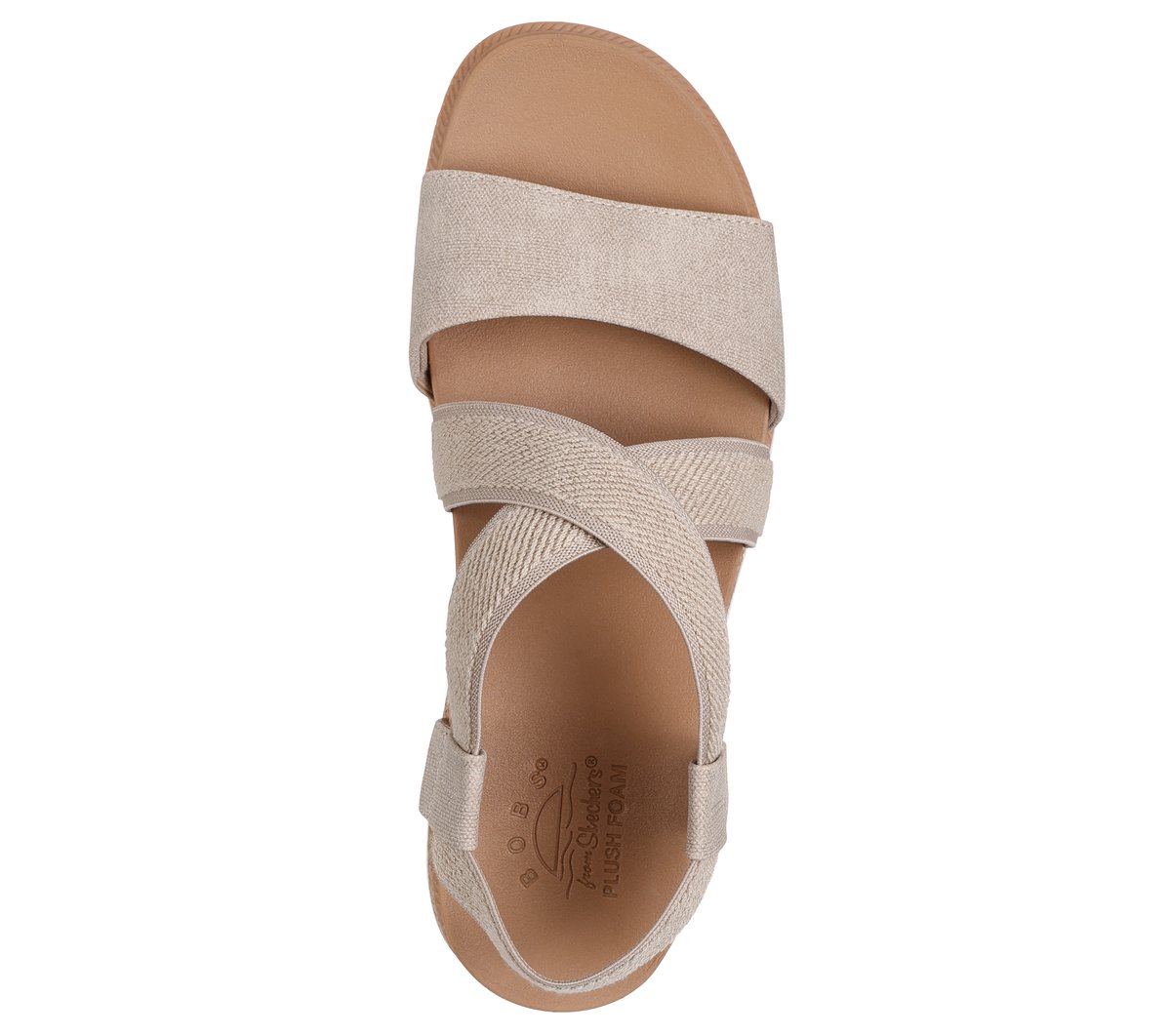 BOBS Desert Kiss Low — TAUPE