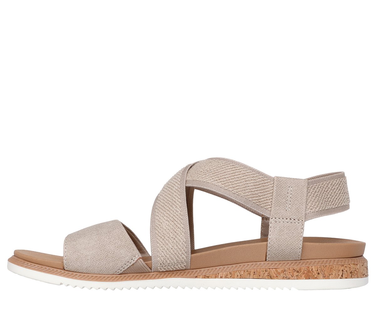 BOBS Desert Kiss Low — TAUPE