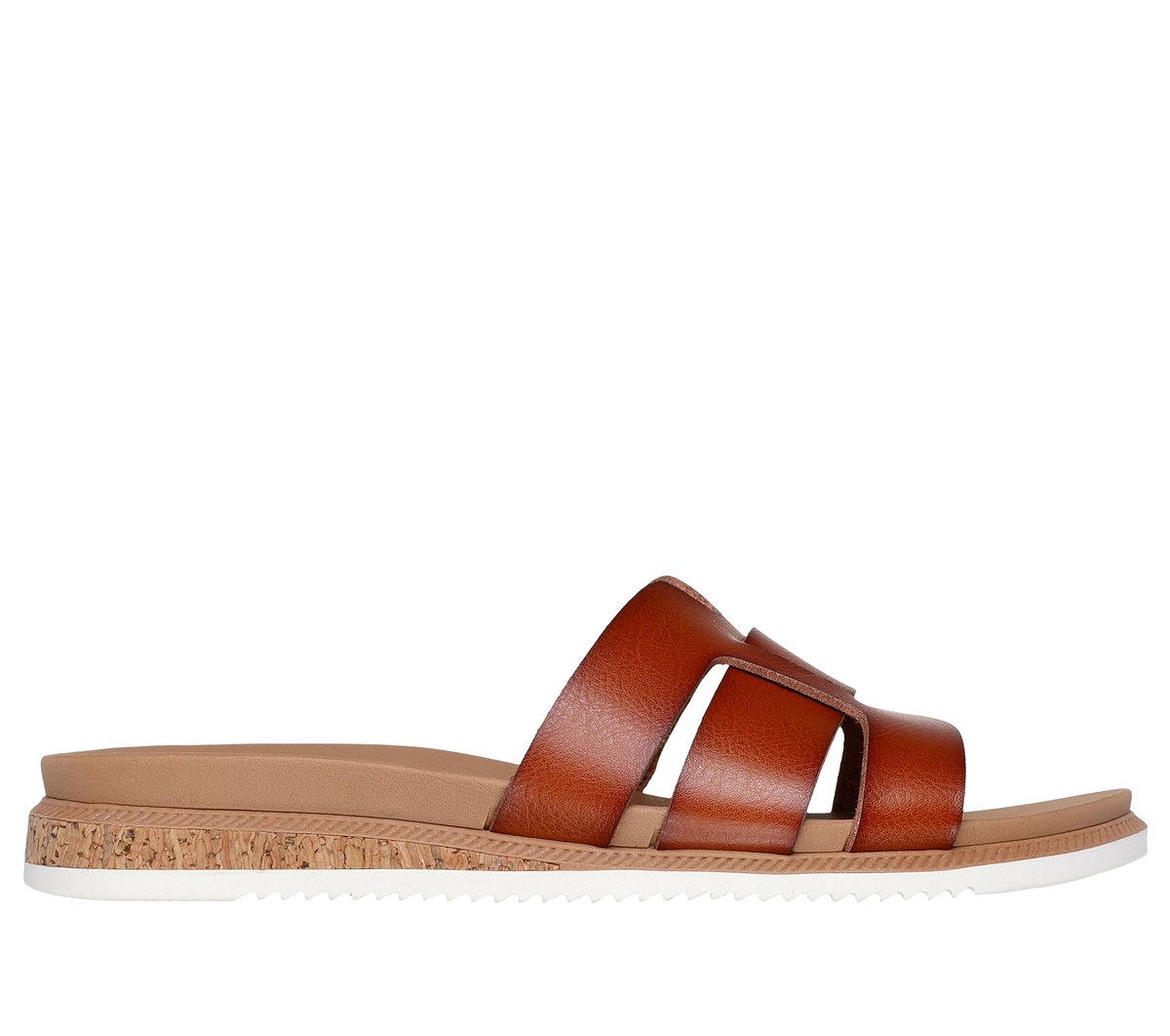 BOBS Desert Kiss Low - Peak Look — CHESTNUT