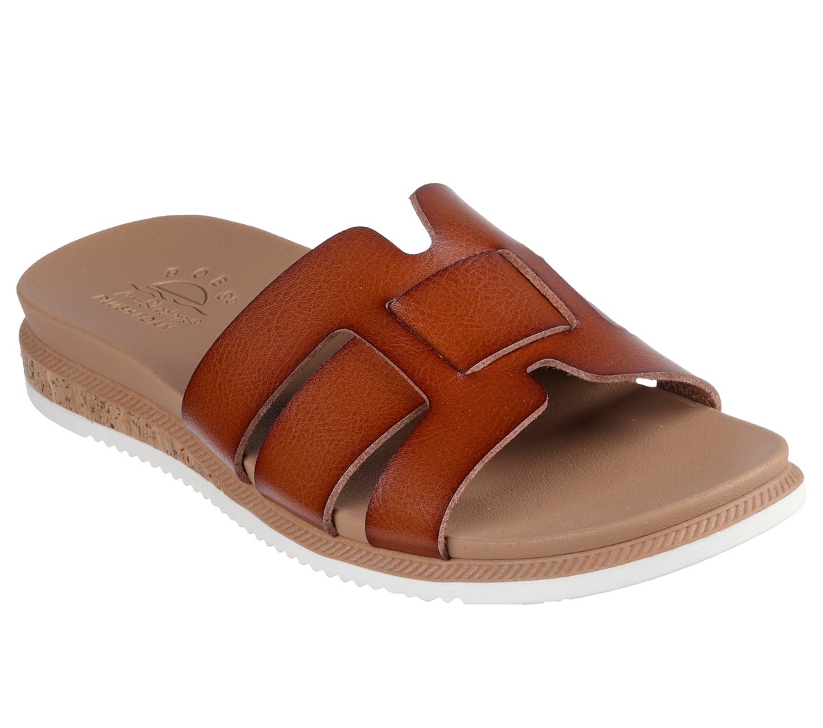 BOBS Desert Kiss Low - Peak Look — CHESTNUT