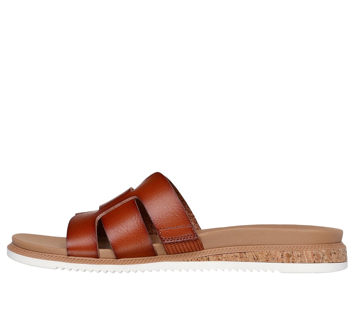 BOBS Desert Kiss Low - Peak Look — CHESTNUT