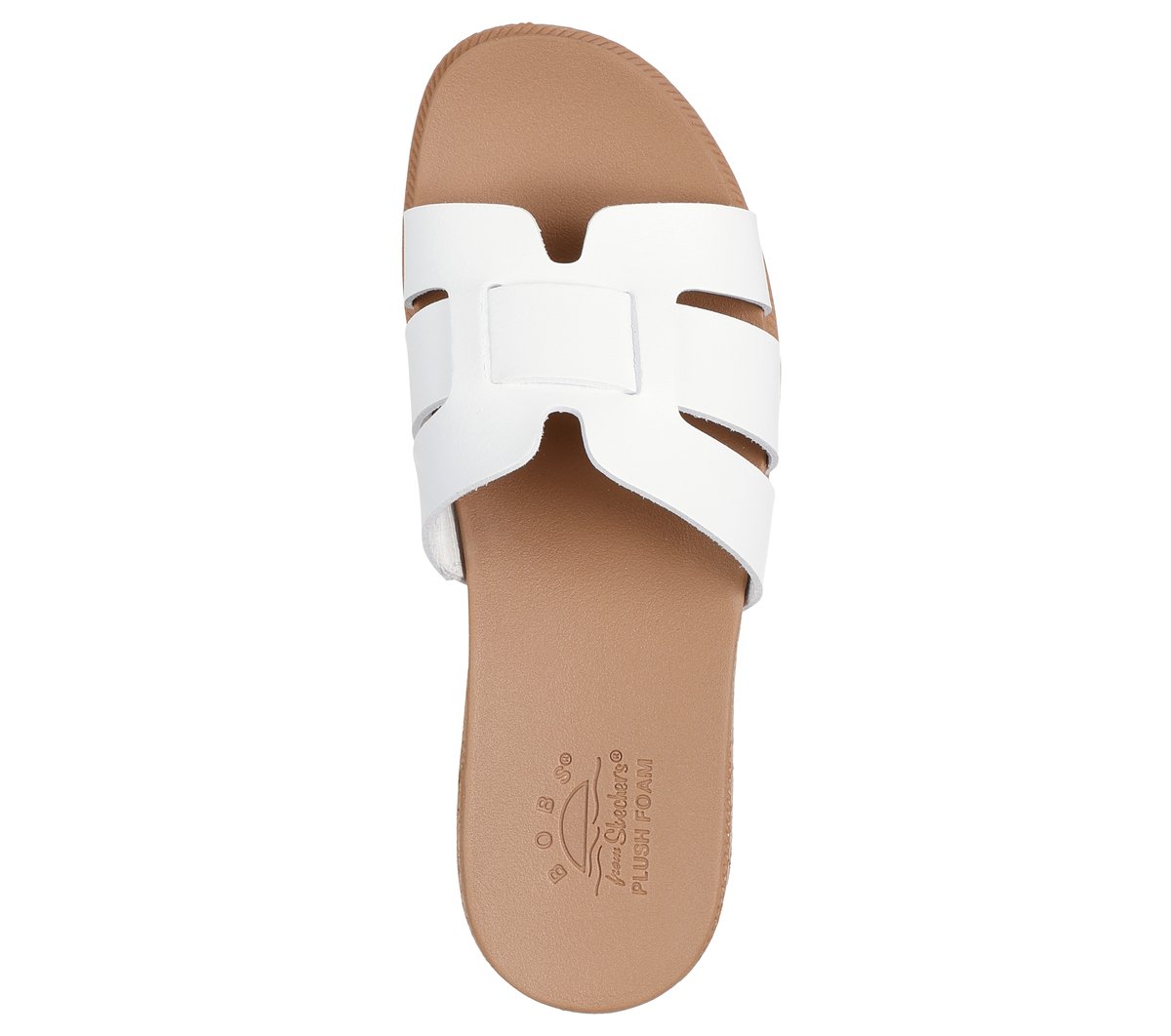 BOBS Desert Kiss Low - Peak Look — WHITE