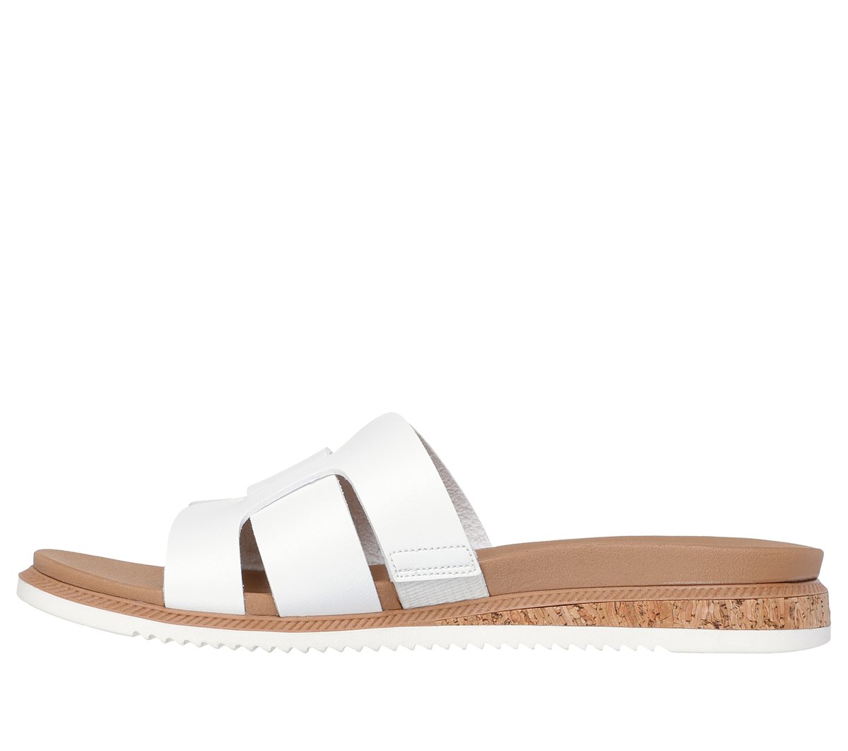 BOBS Desert Kiss Low - Peak Look — WHITE