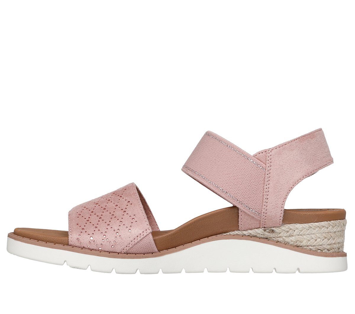 Martha Stewart: BOBS Arch Fit Beach Kiss - Beyond Chic