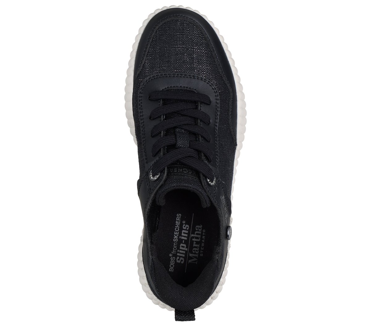 Skechers Slip-ins Martha Stewart: BOBS Vista - Luxe Stroll